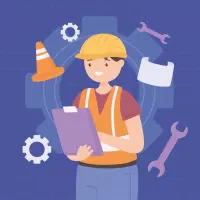 استخدام مونتاژ کار صنعتی