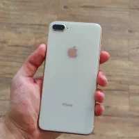 ایفون iphone 8 plus|موبایل|اصفهان, درب سیبه علیا|دیوار