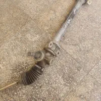 جعبه فرمان پراید