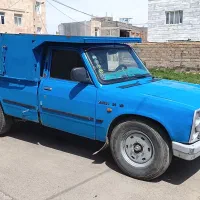 حمل و نقل بار بانیسان