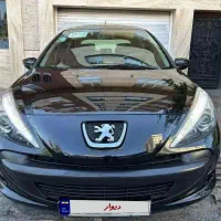 پژو ۲۰۷ پانوراما ۱۴۰۱ فول فرمان برقی TU5