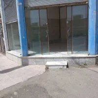 مغازه خیابان پژمان جهت اجاره
