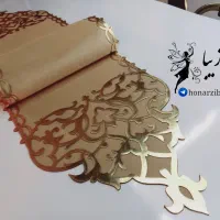 رومیزی،کوسن،رانر،عسلی،جلومبلی