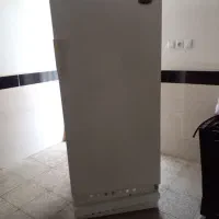 یخجال جنرال استیل