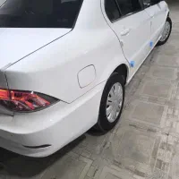 سمند سورن EF7دوگانه معاوضه با زمین در رزن و...