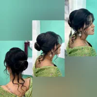 شنیونکار|خدمات آرایشگری و زیبایی|اهواز, کمپلو جنوبی|دیوار