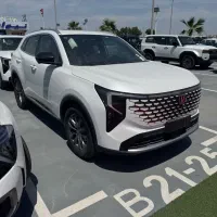 چانگان cs، x5