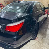BMW 530i lci 2009|خودرو سواری و وانت|اندیشه, اندیشه فاز ۱|دیوار