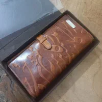 کیف پول چرم اصلی نگار نو مناسب هدیه