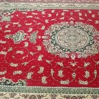 قالی ۶ متری