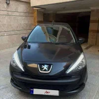فروش 207