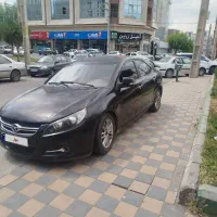جک جی 5|خودرو سواری و وانت|اردبیل, |دیوار