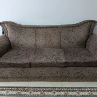 مبل هفت نفره