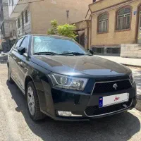 دنا اتومات مدل ۱۴۰۱ سند تک برگ کم کار