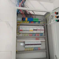 برقکاری تخصصی ساختمان