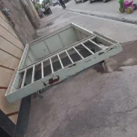 اتاق پیکان وانت