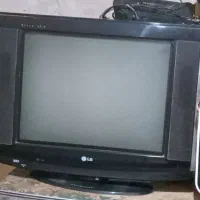 تلویزیون LG
