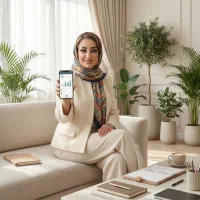 کار پردرآمد مختص بانوان سرزمینم