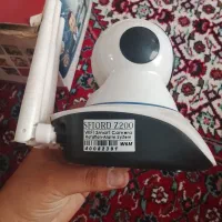 دوربین اچ دی ip