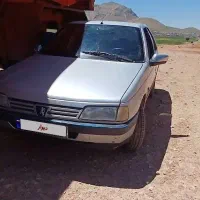 پژو
