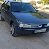 405مدل ۹۴ کم کار