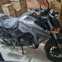 گلکسی صفر معاوضه با بنلی 300