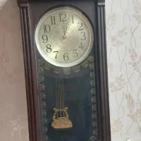 ساعت دیواری