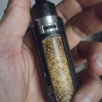 ویپ همراه با جویس