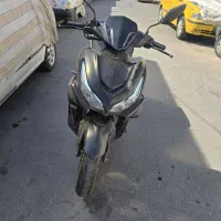 موتور طرح آیروکس