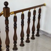 نرده استیل شیک