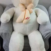 خرس ۲متری