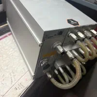 ماینر s19 hydro 184th