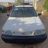 پراید مدل94