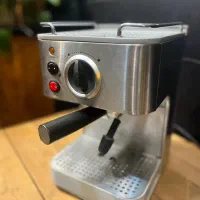 اسپرسوساز نوا درحدنو