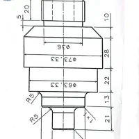 جویای کار آموزی تراشکار cnc