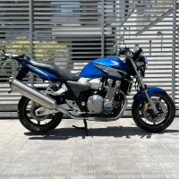 cb1300 mt09 bking bmw s1000 gsx|موتورسیکلت|تهران, شهرک غرب|دیوار
