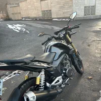 موتور نامی 180