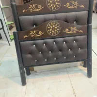 2عدد تخت تک نفره