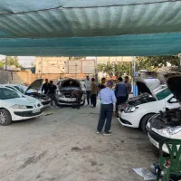شارژ گاز کولر خودرو 2تومن تضمین به شرط خنکی