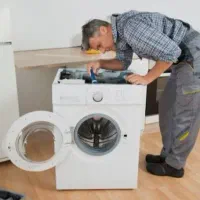 تعمیرات تخصصی انواع ماشین لباسشویی