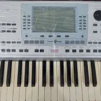 کیبورگ کرگ پی آ ۵۰ pa50