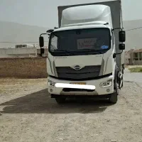 فورس ۱۲تن|خودرو سنگین|شیراز, فرهنگ شهر|دیوار