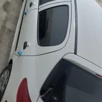 پژو ۲۰۶ تیپ۲-مدل ۱۴۰۱