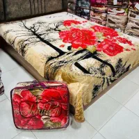پتو|رختخواب، بالش، پتو|تاکستان, |دیوار