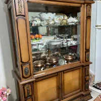 بوفه