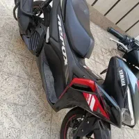 یاماها ایروکس 1401