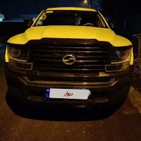 جی9 زدایکس گرند لاین دوکابین