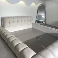 تخت۲نفره عکس اول ۲۱۹۰۰ سرویس ۲نفره از۱۱۹۰۰تشک باکس