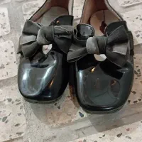 لباس و کفش بچه گانه
