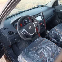 دنا پلاس 6 سرعته